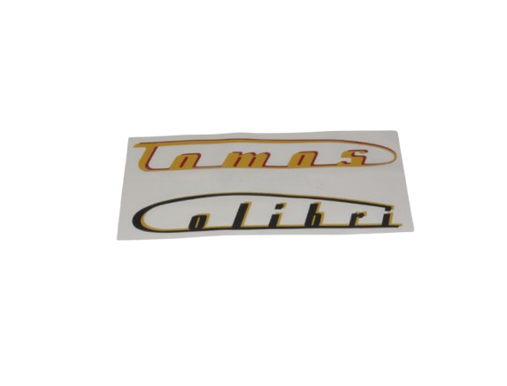 Sticker - Tomos T03