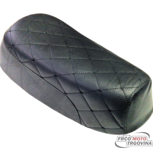 Seat Diamond black Tomos APN6 – A3, A35, Targa, Sprint