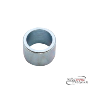 Push of the last brake support plate Tomos APN, T-14, T-15