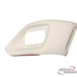 Right air duct plastic - Gilera Runner 50-200cc (original)