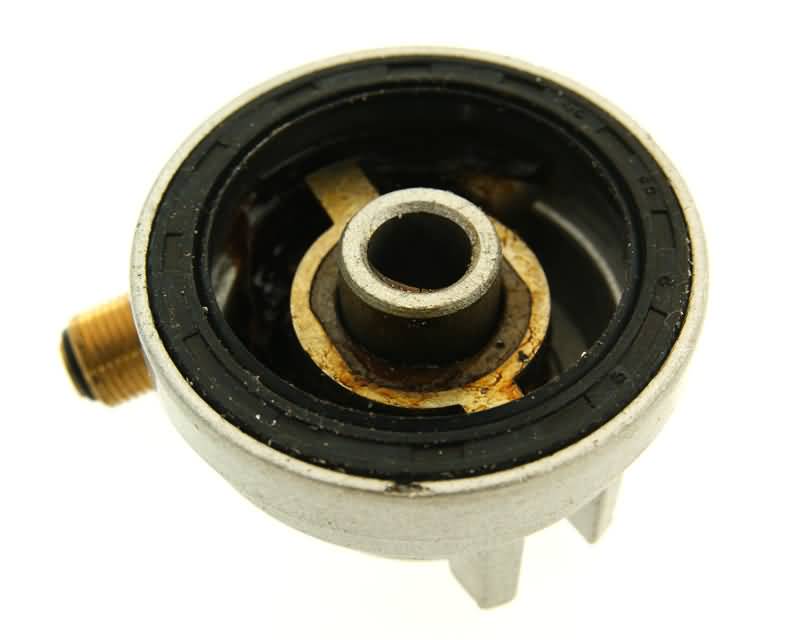 GY6 speed gear (installation height 32 mm)