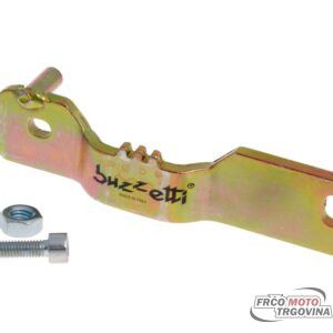 Variator holder / locking tool Buzzetti for Peugeot, Sym 50cc 4T Mio 2009- engine