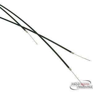 PTFE-coated control cable for Gilera, Piaggio Typhoon