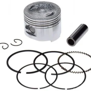Bat WM 47mm GY6- Baotian , Explorer , Generic , Jonway , SYM , Peugeot 