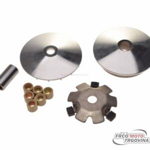 Variomat WM open for SYM / Peugeot - (XS1P37)