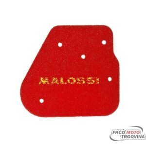 Malossi Red Sponge air filter for CPI, Keeway