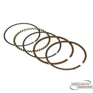 Piston rings set Naraku 50cc 39mm for GY6 -139QMA /139QMB