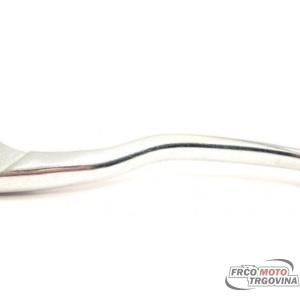 Clutch lever Crome KAWASAKI BJ 250 ESTRELLA (93-96), ZX-6R NINJA (98-99), ZR 750 (04-06)