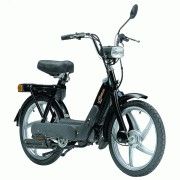 Piaggio Ciao / Si / Boxer