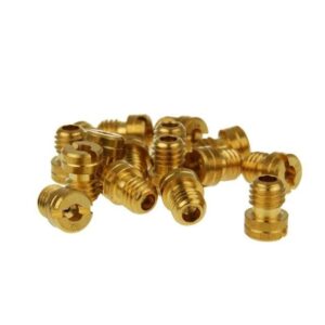 Carburetor main jet 101 for Keihin M5 - 082