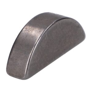 woodruff key Buzzetti 16x4x6.5mm