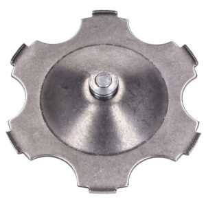 Clutch pressure plate Racing for Puch Maxi S / N 1-speed Automatic [E50] right-hand rotation