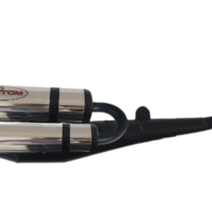 Exhaust Phantom T-Sport - Tomos A3 / A35