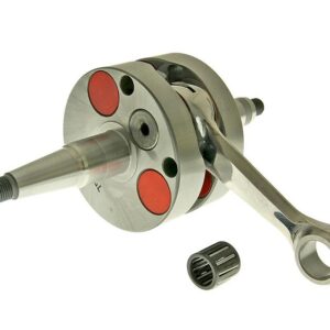 Crankshaft Airsal Xtrem 45mm 88cc for Piaggio / Derbi D50B0