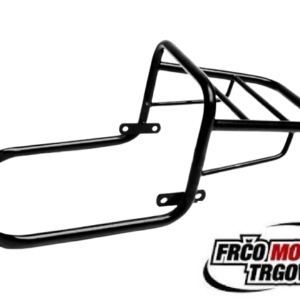 Luggage rack Tomos AT50 (short seat) ATX NTX50 (original old stock)