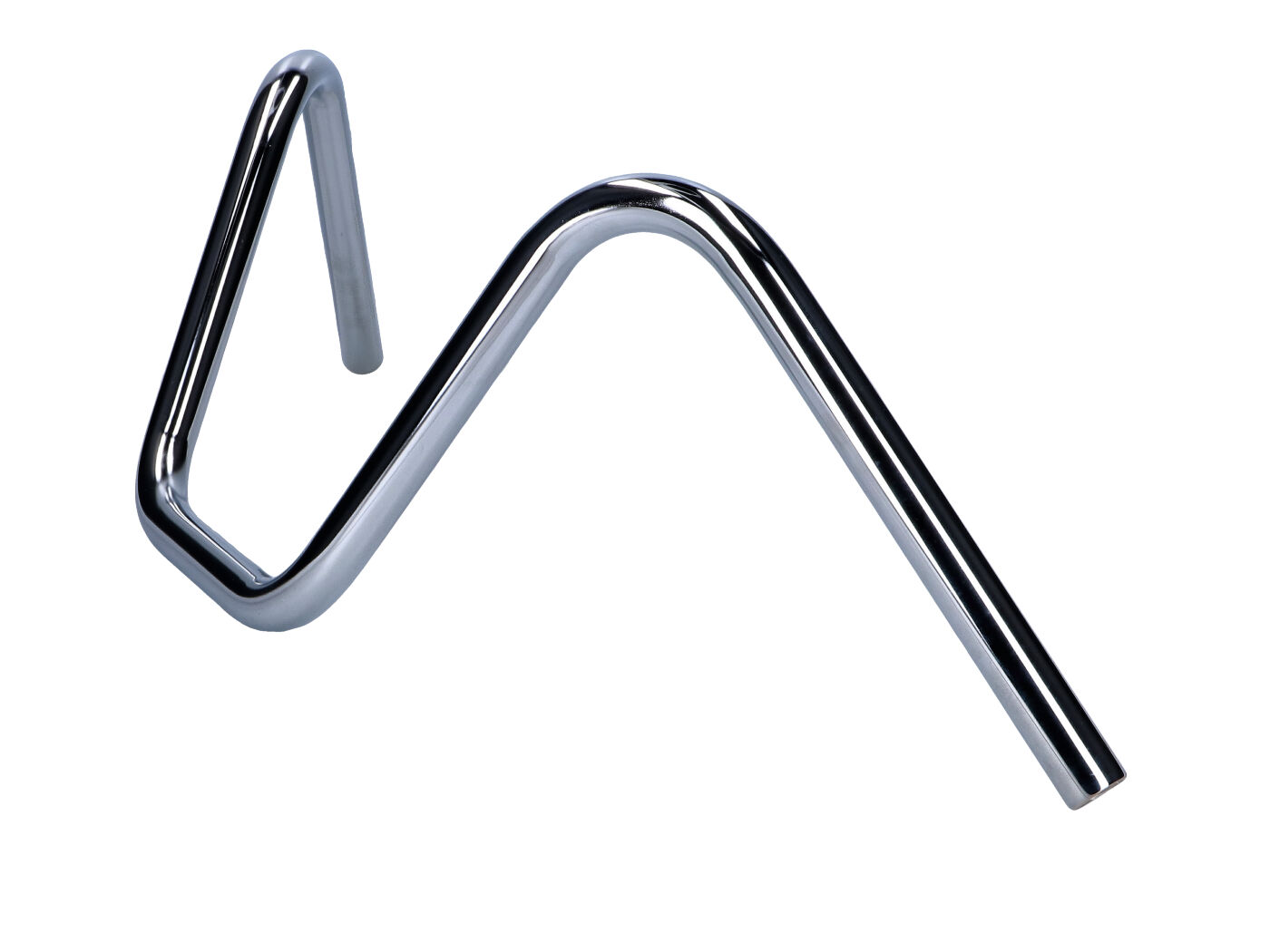 Handlebar Custom Chrome 700mm - Image 3
