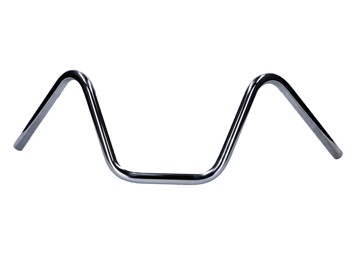 Handlebar Custom Chrome 700mm