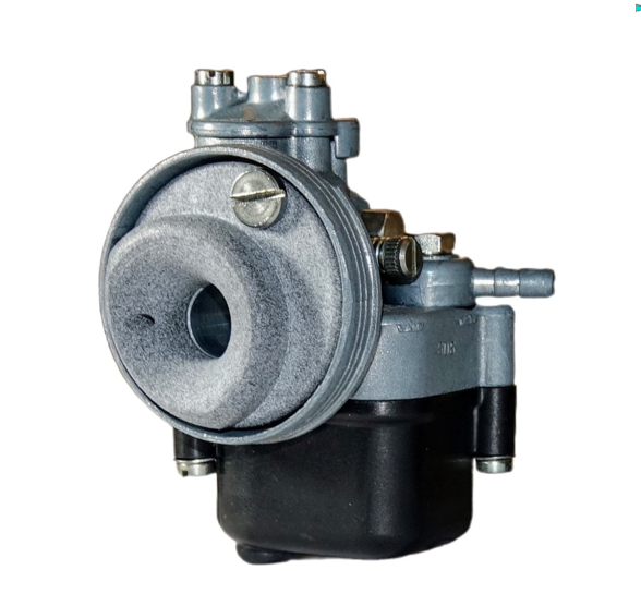 Venturi adapter - Dellorto SHA 13.13 - Piaggio Ciao , Bravo