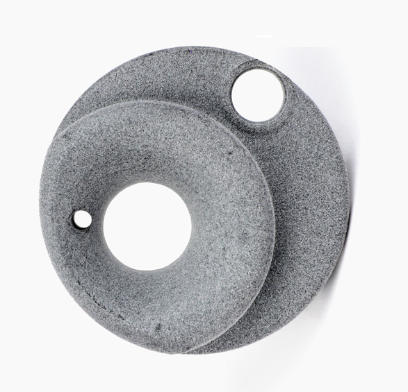 Venturi adapter - Dellorto SHA 13.13 - Piaggio Ciao , Bravo - Image 3