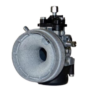 Venturi adapter – Dellorto SHA 16-16 – Tomos / Puch