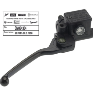 Front brake cylinder - right- Gilera Runner / Piaggio ZIP / NRG -original