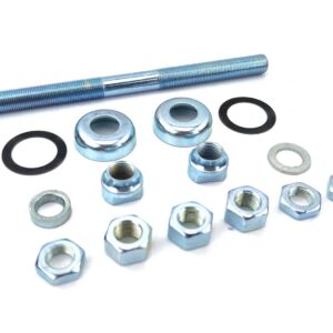 Front Wheel Axle Kit for Puch Maxi