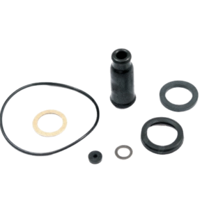 Dellorto SHA 12/13 Gasket Set