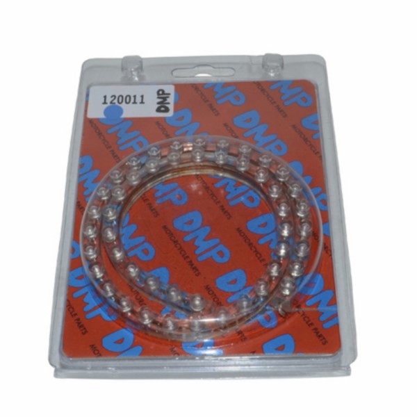 DMP LED Strip Light – Blue – 48cm – 12V