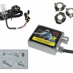 Xenon Kit – 12V (DC Power Supply)