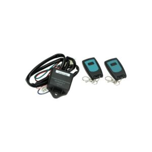 Speed Limiter E4 / E5 - Injector