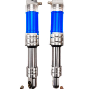 OILAR Aluminium Blue Shock Absorber – 280mm (10-12mm)