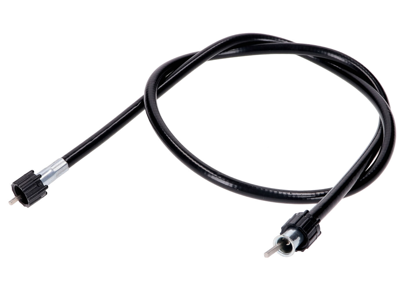 Speedometer Cable 700 mm for Simson S51, S70, Enduro, KR51/1