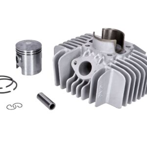 Cilinderkit DMP Tomos A3 / A35  65cc Alu.