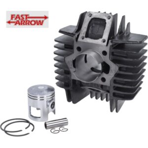 Cylinder kit Fast-Arrow 65cc (cast iron)