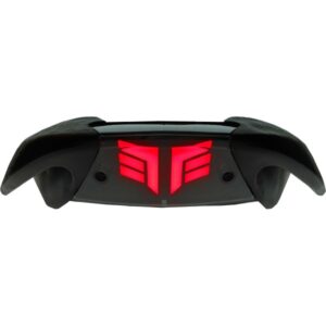 Rear Light DMP LED Sport-1 EVO-2 Tinted – Piaggio Zip (from 2000 onwards)
