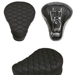 Single Seat - RS - Tomos / Puch - Universal