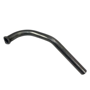 Exhaust Bend - 28mm - Tomos A3 / A35