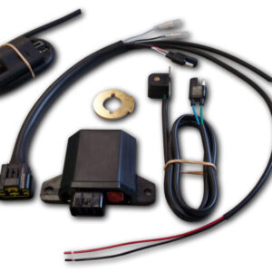 Sport ignition (battery-powered with pick-up sensor) – 6V / 12V