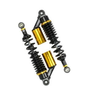 Gas shock absorbers - 320 mm - TOMOS A3 A35 - PUCH MAXI