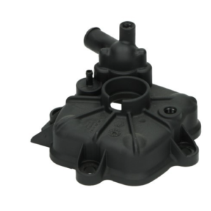 Cylinder head cover - Piaggio 180ccm 2T