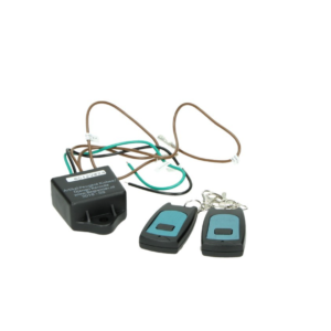 RPM Limiter Euro2 – Peugeot Kisbee / Django 4T