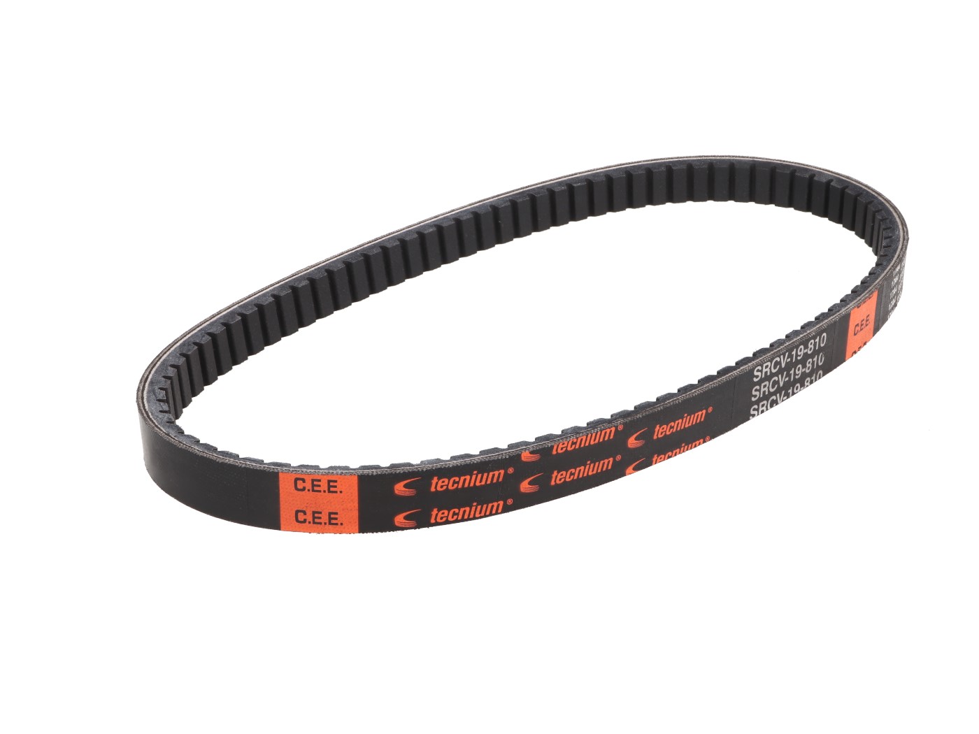 Tecnium Belt - 810x19 (Long Version) for Aprilia, Gilera, Piaggio