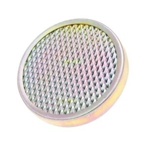 Air Filter with a Diameter of 60 mm for Puch, Tomos, Kreidler, Zündapp with Bing Carburetor