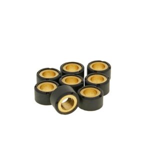 Variator Weights 20x12 mm - 11.50 g - Set of 8 Pieces