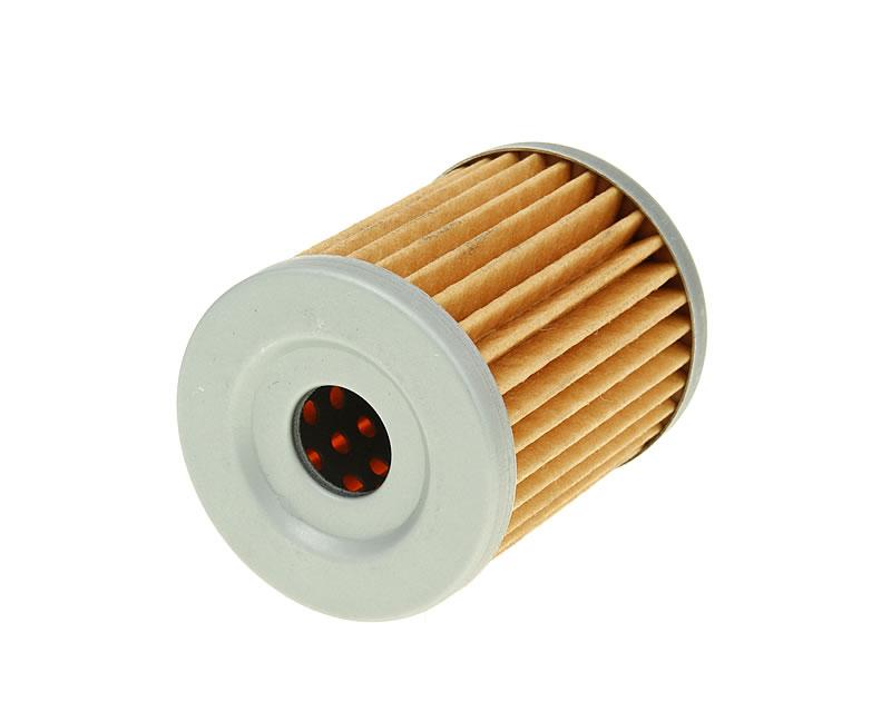 Universal Oil Filter for Kawasaki, Suzuki, Yamaha, SYM (Scooters, Motorcycles, Quad Bikes, ATVs)