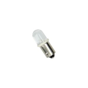 LED bulb 12V 4W – BA9S base