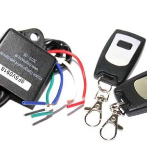 CDI speed converter DMP – for Peugeot Kisbee and Django (EURO 4 / EURO 5)