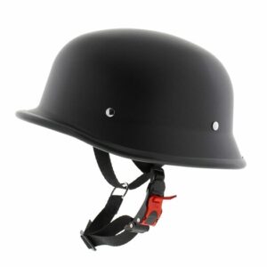 Vito Chopper Helmet – Universal Size (No ECE Approval)