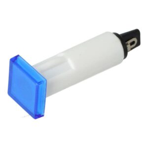 Control light (blue) – for Tomos ATX / Tomos CTX