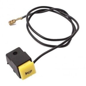 Horn switch Gilera Citta / Vespa Ciao